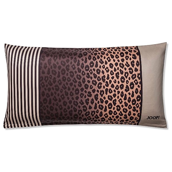 JOOP! Bettwäsche Leo, Mako Satin, 1 günstig online kaufen