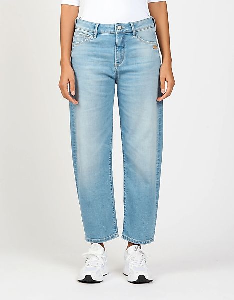 GANG 5-Pocket-Jeans "94IDA", im lässigen O-Shape günstig online kaufen