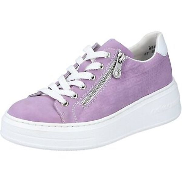 Rieker  Halbschuhe Schnuerschuhe N5400-30 günstig online kaufen