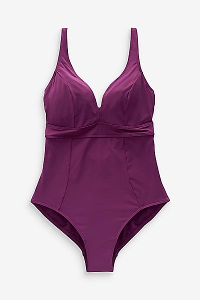 Next Badeanzug Bauchweg-Badeanzug mit Bügel DD+ günstig online kaufen