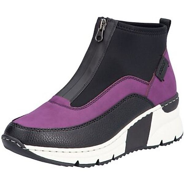 Rieker  Stiefel Stiefeletten HWK Stiefel N6352-30 30 günstig online kaufen