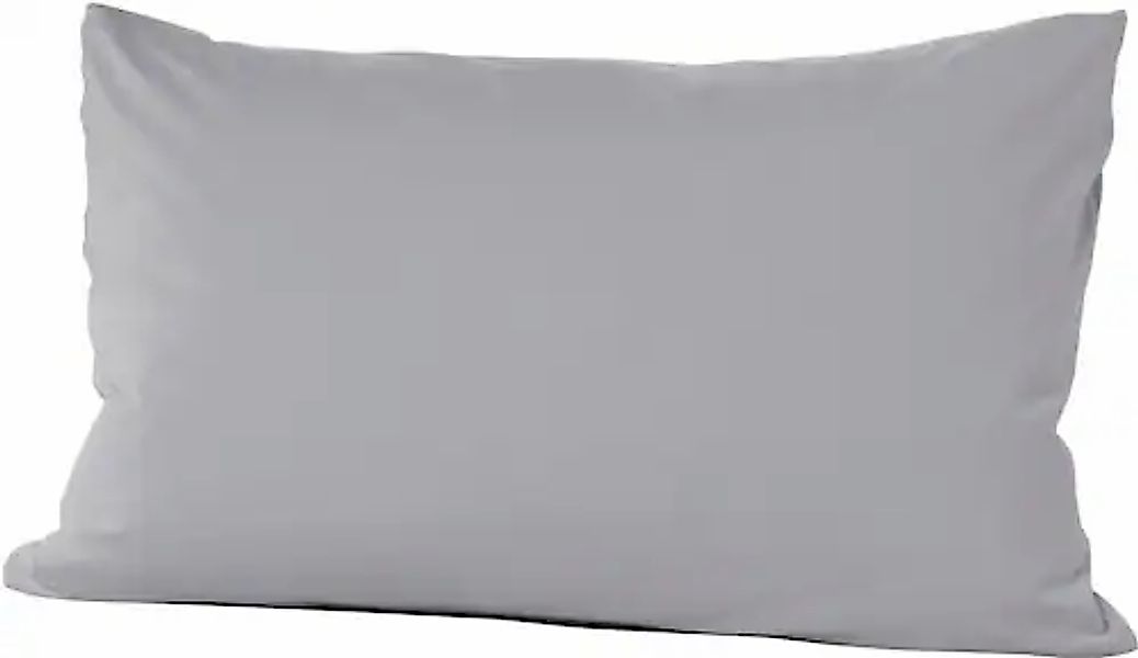 Primera Kissenbezug »Primera Mako-Feinjersey Kissenbezug im Doppelpack«, (2 günstig online kaufen