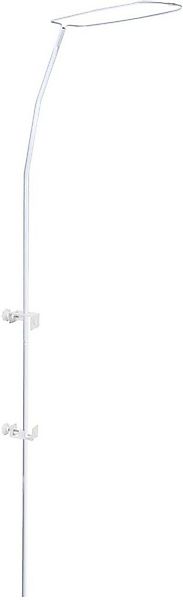 Julius Zöllner Himmelstange, Fixmaß, verschraubt, Made in Europe günstig online kaufen