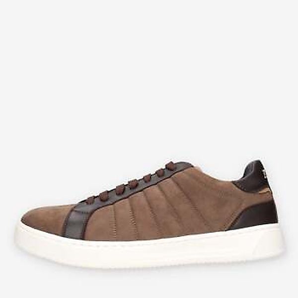 Ferre  Sneaker FU-241-DARKBROWN günstig online kaufen