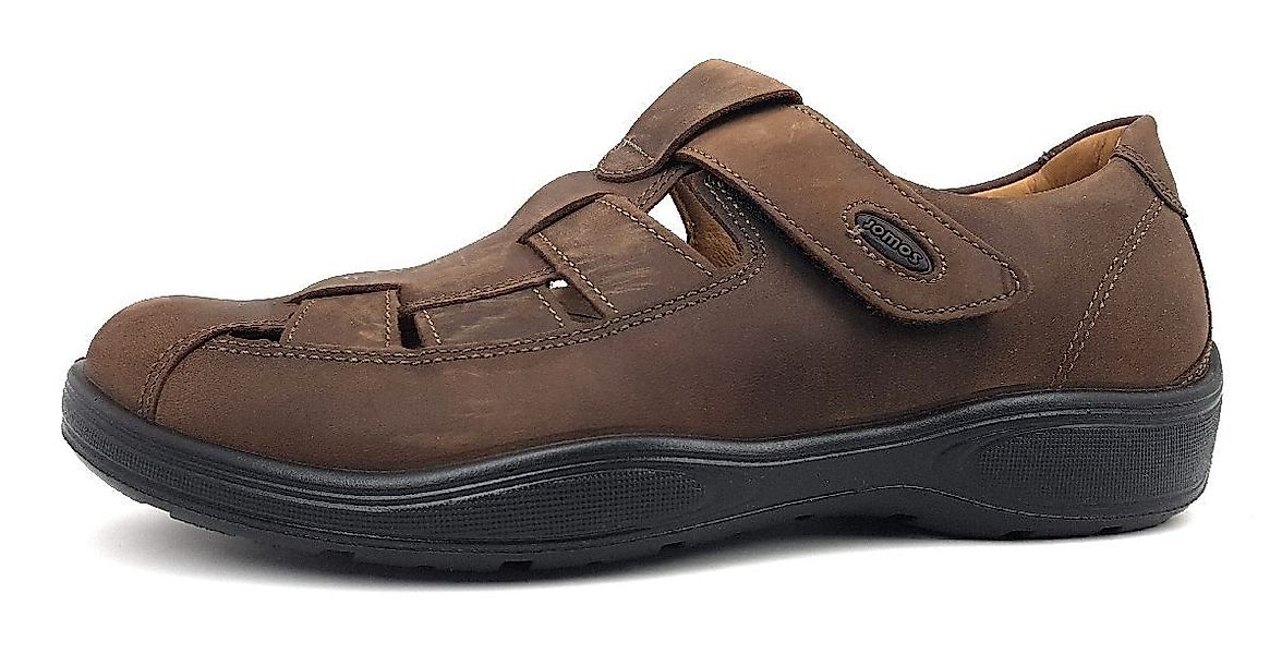 Jomos Klettschuh Slipper günstig online kaufen