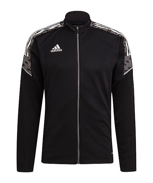 adidas Performance Sweatjacke Condivo 21 Trainingsjacke Polyester günstig online kaufen