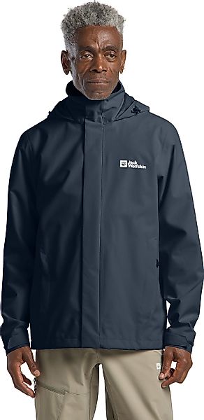 Jack Wolfskin Funktionsjacke TRAILTIME 2L JKT günstig online kaufen