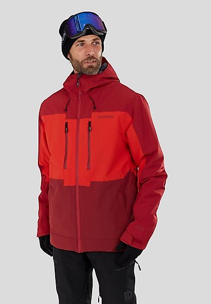 Fundango Winterjacke Nelson Allmountain hochtechnische Allrounder Ski- und günstig online kaufen