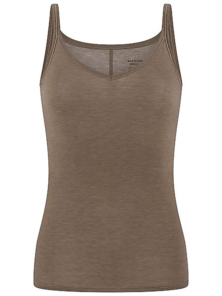 Schiesser Spaghettitop Personal Fit schmale träger günstig online kaufen