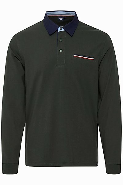 FQ1924 Langarmshirt "Langarmshirt FQMarten" günstig online kaufen