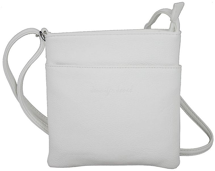J JONES JENNIFER JONES Schultertasche Kleine günstig online kaufen