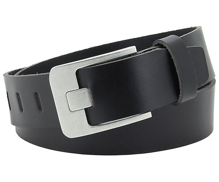 COLOGNEBELT Ledergürtel F1-PL MADE IN GERMANY günstig online kaufen