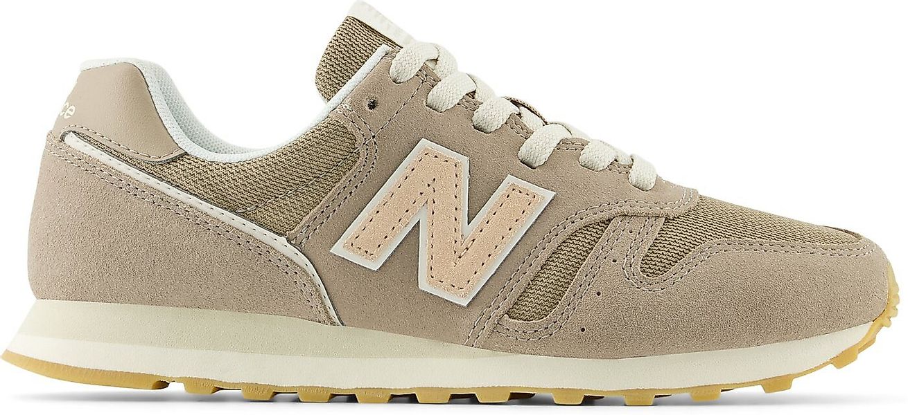 New Balance 373V2 BROWN Sneaker günstig online kaufen