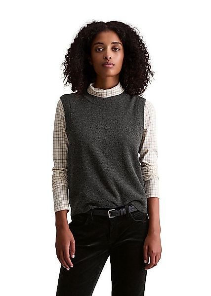 Marc O'Polo DENIM Strickpullover aus softem Schurwolle-Mix günstig online kaufen