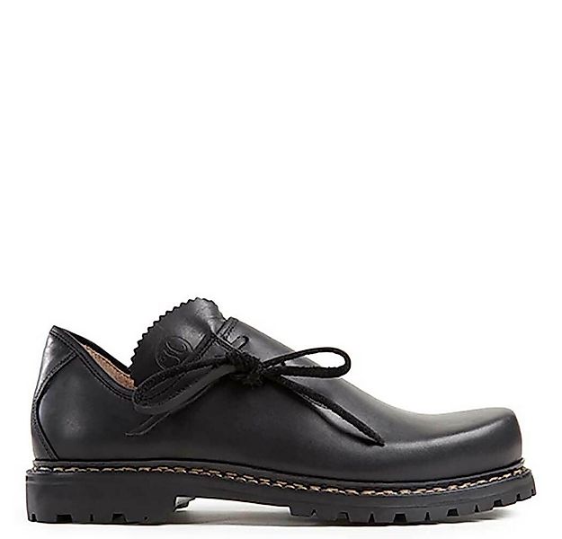 Original Haferl Ludwig Schnürschuh von Hand gefertigt in eigener Manufaktur günstig online kaufen