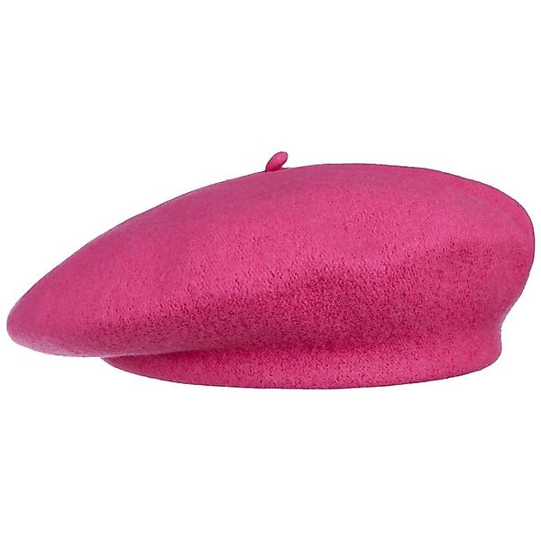 Barascon Baskenmütze (1-St) Wollbaske, Made in günstig online kaufen