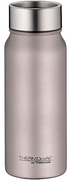 THERMOcafé Thermobecher "TC DRINKING MUG, absolut dicht, spülmaschinenfest" günstig online kaufen