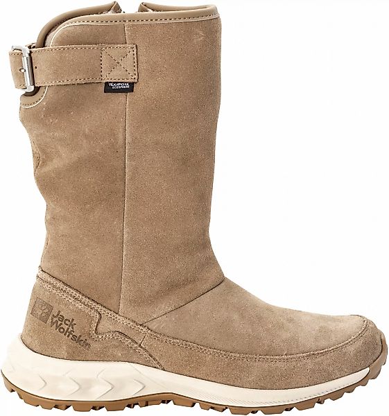 Jack Wolfskin Winterboots "QUEENSTOWN TEXAPORE BOOT H W", Snowboots, Winter günstig online kaufen