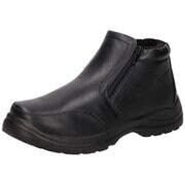 Puccetti Stiefelette Herren schwarz|schwarz|schwarz|schwarz|schwarz|schwarz günstig online kaufen