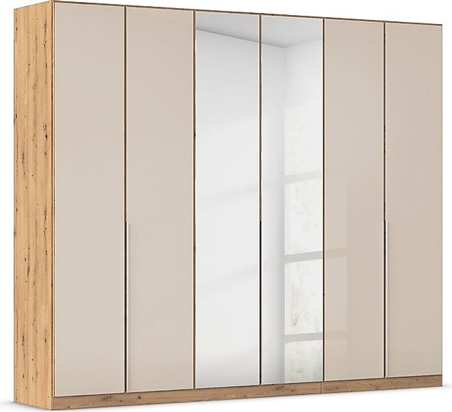 OTTO home Drehtürenschrank "Kleiderschrank Kleiderschränke Schrank Garderob günstig online kaufen