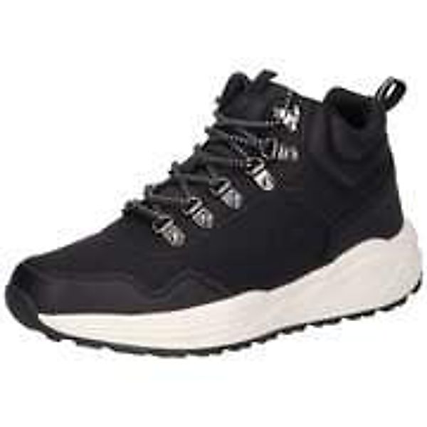 Champion Climb RX Mid Sneaker Herren schwarz|schwarz günstig online kaufen