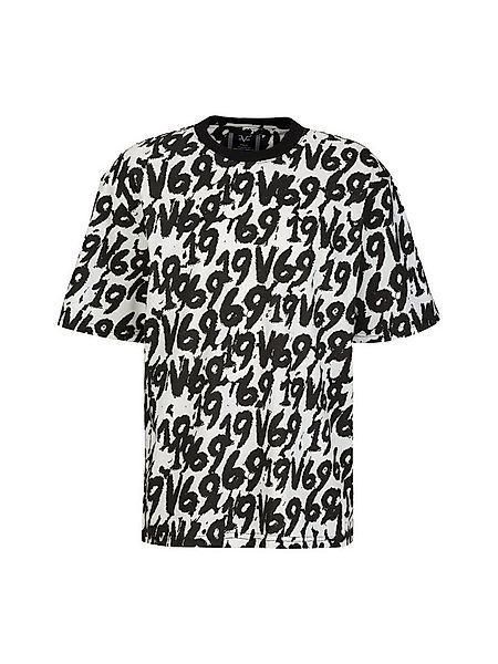 19V69 ITALIA T-Shirt Tamaro New Icon (1-tlg) günstig online kaufen