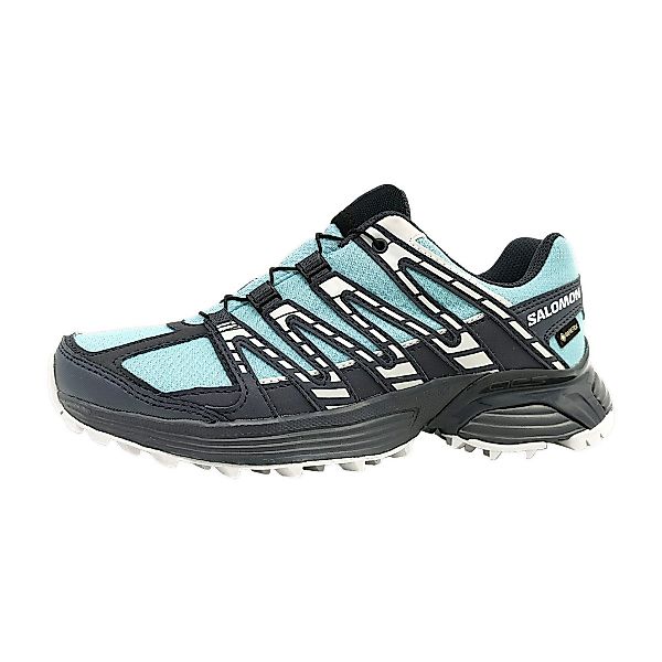 Salomon Wanderschuh Outdoorschuh günstig online kaufen