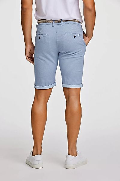 LINDBERGH Chinoshorts, (2 tlg.), mit Gürtel günstig online kaufen