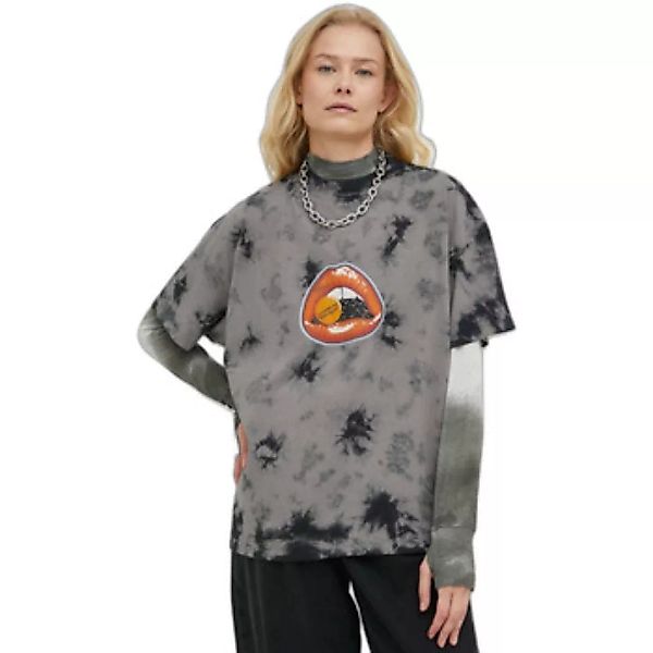 Wrangler  T-Shirt T-shirt femme  Girlfriend günstig online kaufen
