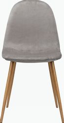 Leonique Esszimmerstuhl Eadwine, TOPSELLER! Stuhl, Küchenstuhl, günstig online kaufen