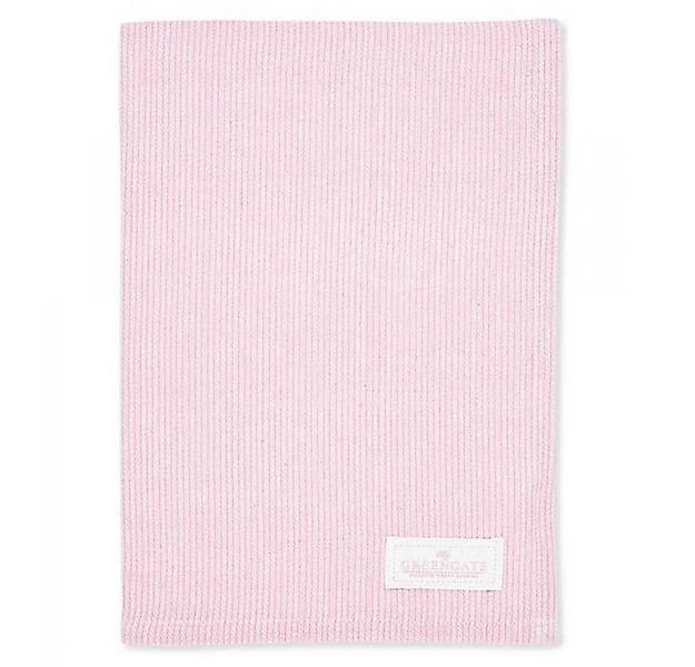 Greengate Geschirrtuch Greengate Geschirrtuch ALICIA PALE PINK Rosa günstig online kaufen
