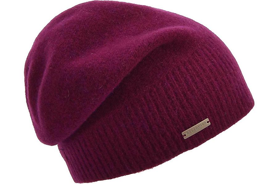 Seeberger Beanie Walkheadsock 18930-0 günstig online kaufen