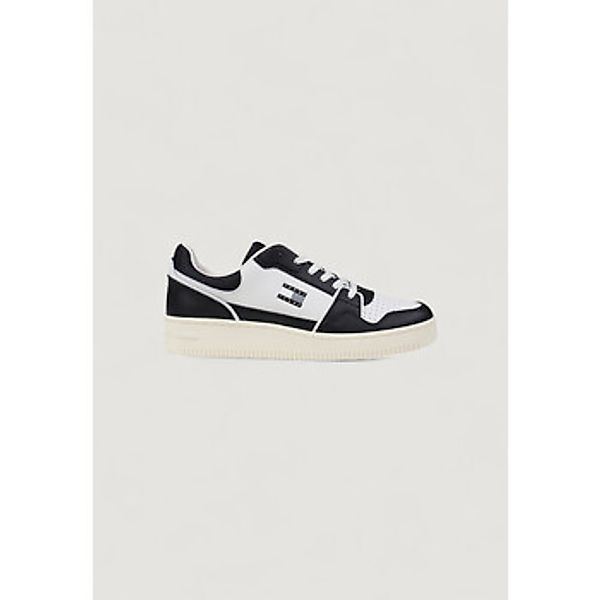 Tommy Hilfiger  Sneaker TJM RETRO BASKET EM0EM01610 günstig online kaufen