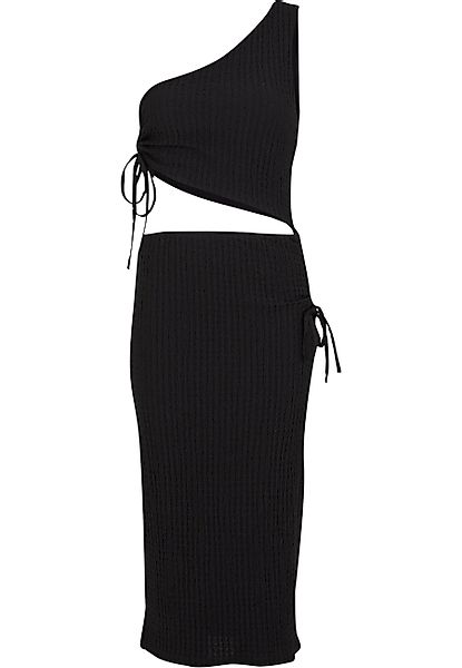 URBAN CLASSICS Shirtkleid Urban Classics Ladies günstig online kaufen
