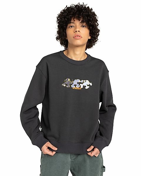 Element Sweatshirt "Triplets" günstig online kaufen