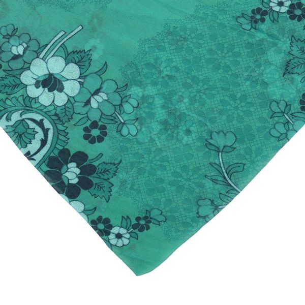 MIRROSI Modeschal Asymmetrischer Schal, Made in günstig online kaufen