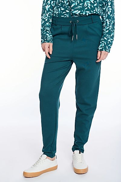 ZABAIONE Jogger Pants "Pants Le44andra" günstig online kaufen