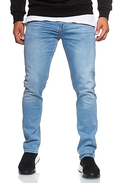 Rusty Neal Straight-Jeans MELVIN im klassischen günstig online kaufen