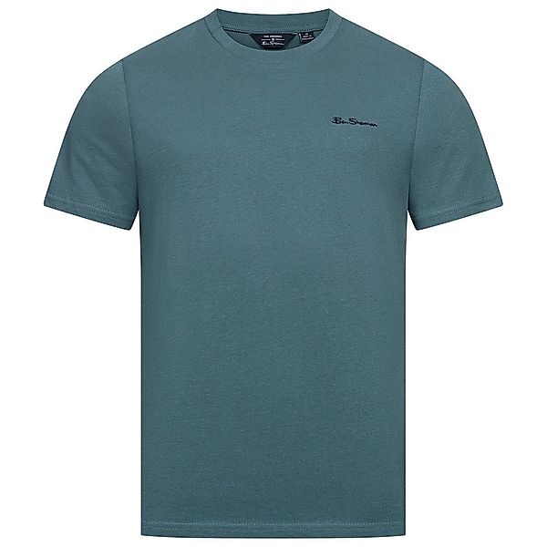 Ben Sherman T-Shirt Small Logo günstig online kaufen
