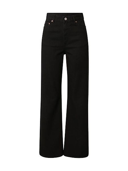 Dr. Denim Weite Jeans Echo (1-tlg) Plain/ohne Details günstig online kaufen