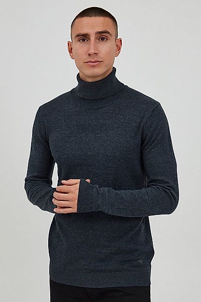 11 Project Strickpullover PRIngbert Klassischer Rollkragenpullover günstig online kaufen