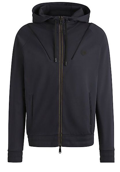 BOSS GREEN Sweatjacke Saggy TL (1-tlg) günstig online kaufen