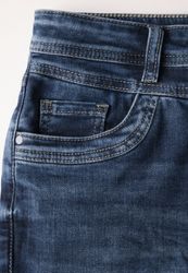 STREET ONE 7/8-Jeans "Style Jane" im Five-Pocket Style günstig online kaufen