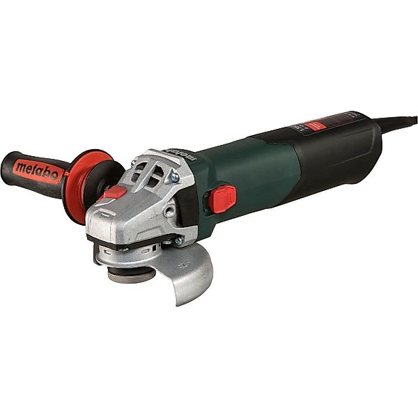 metabo Winkelschleifer W 13-125 Quick Winkelschleifer günstig online kaufen