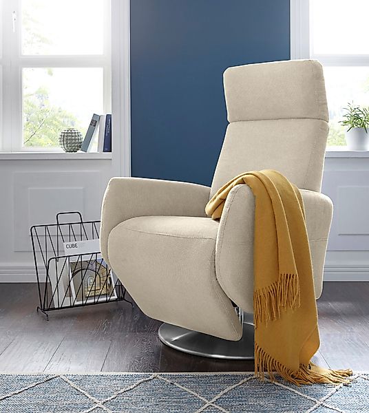 sit&more TV-Sessel Kobra günstig online kaufen