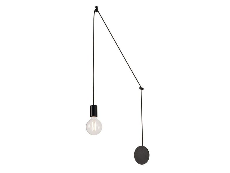 LUCE Design Pendelleuchte, ohne Leuchtmittel, minimalistische günstig online kaufen