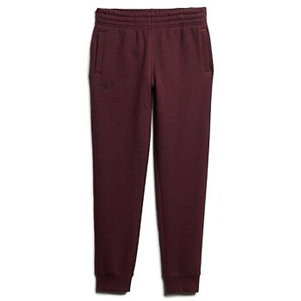 Superdry  Trainingsanzüge Jogging  Essential Logo günstig online kaufen