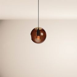 s.luce Pendelleuchte Orb Galerieleuchte 5m Abhängung günstig online kaufen