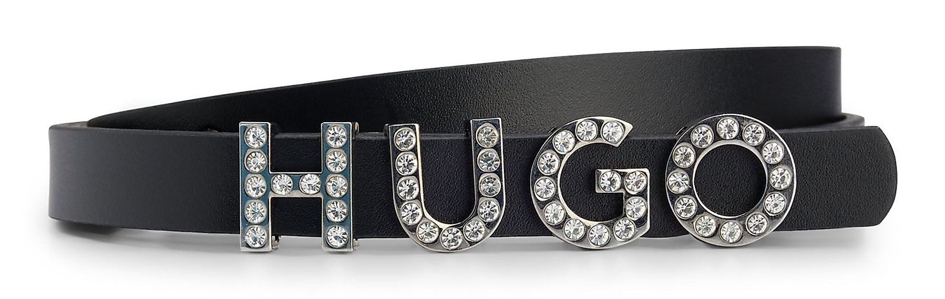 HUGO Ledergürtel günstig online kaufen