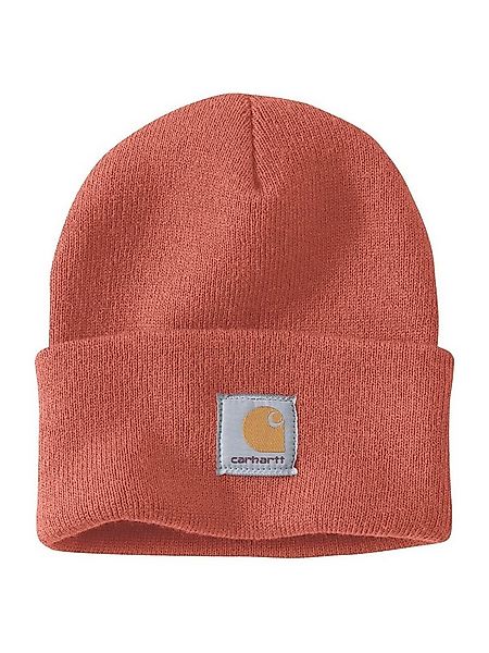 Carhartt Bommelmütze Carhartt Beanie günstig online kaufen